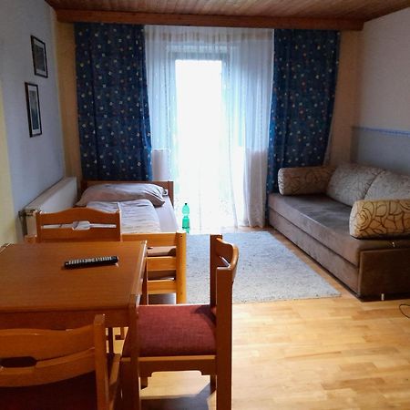 Ferienwohnungen Pein Vordernberg Exterior foto