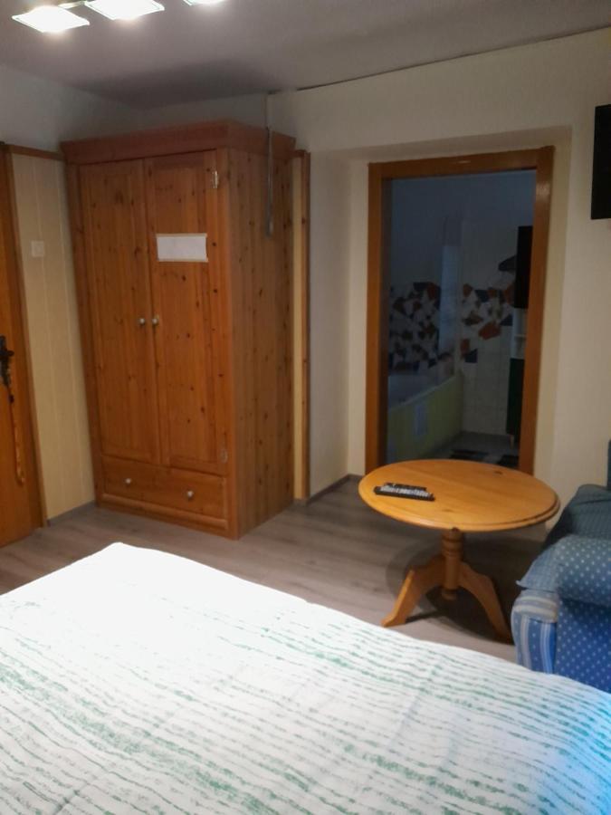 Ferienwohnungen Pein Vordernberg Exterior foto