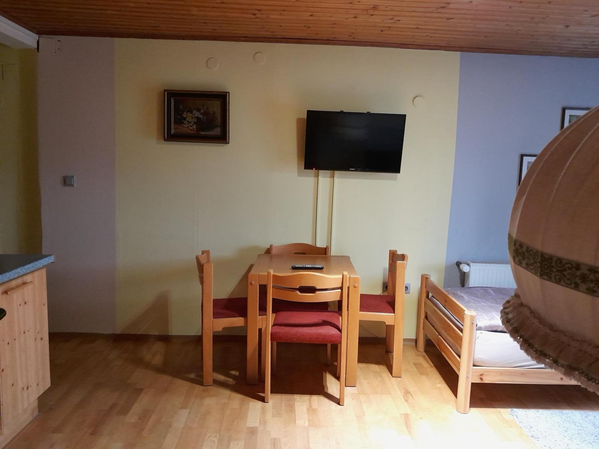 Ferienwohnungen Pein Vordernberg Exterior foto